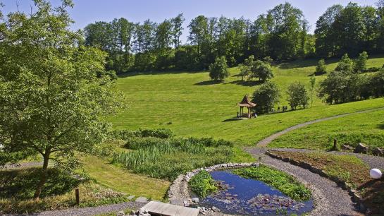 Hotel Literaturfranzosenhohl 10