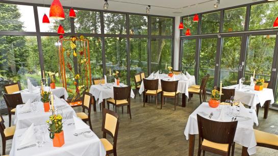 Hotel Literaturfranzosenhohl 5