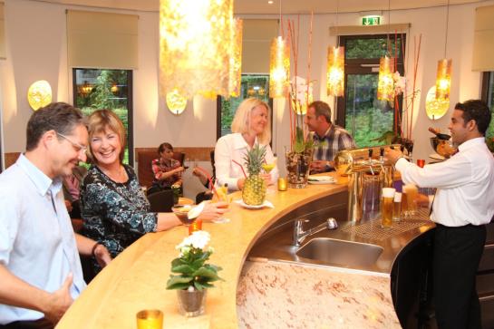 Hotel Literaturfranzosenhohl 6