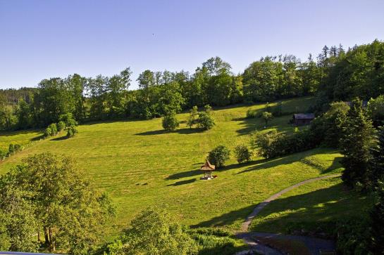 Hotel Literaturfranzosenhohl 7