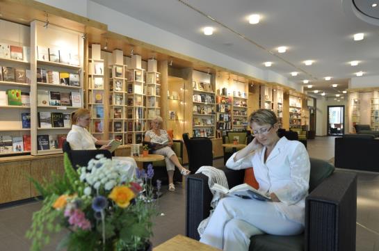 Hotel Literaturfranzosenhohl 8