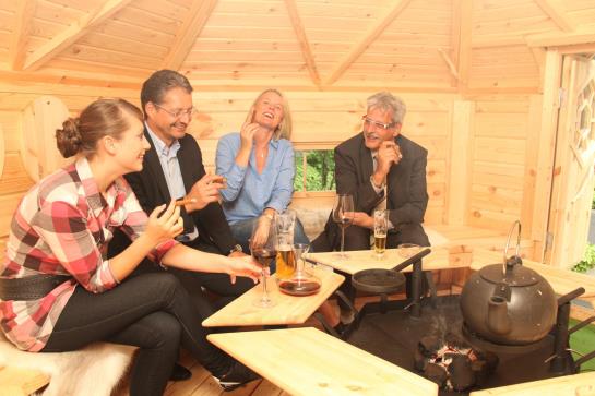 Hotel Literaturfranzosenhohl 9