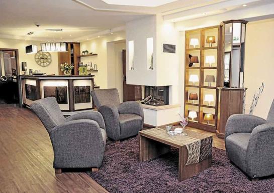 Hotel-Gasthof Mutter Bahr 2