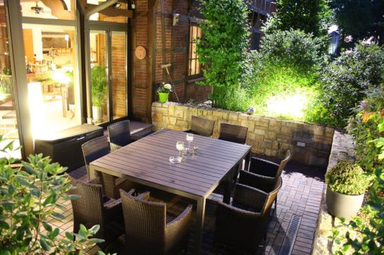 Hotel-Gasthof Mutter Bahr 3