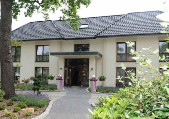 Hotel-Gasthof Mutter Bahr 4