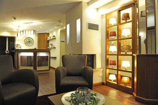 Hotel-Gasthof Mutter Bahr 5