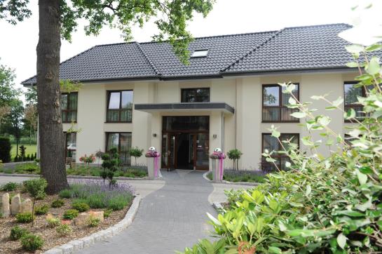 Hotel-Gasthof Mutter Bahr 6