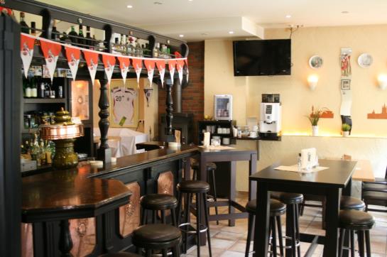 Hotel Haus Schütze 10