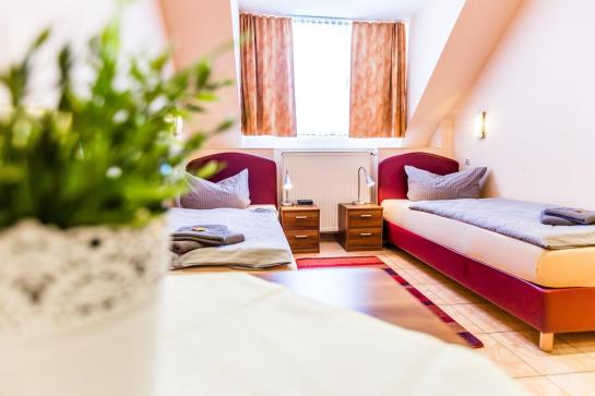 Hotel Haus Schütze 13