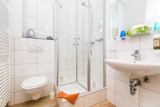 Hotel Haus Schütze 15