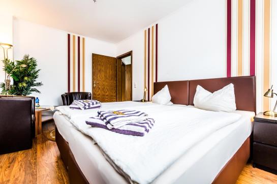 Hotel Haus Schütze 16