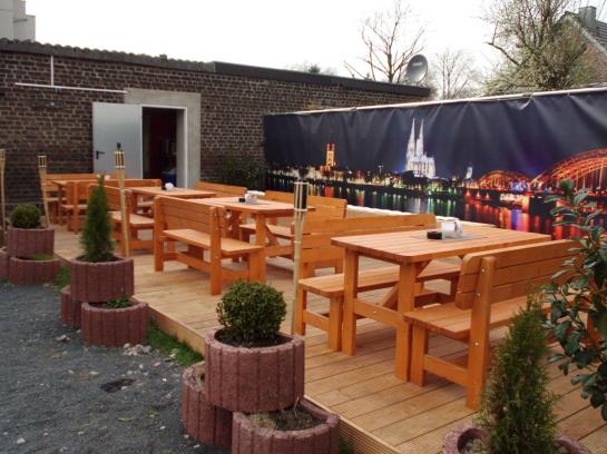 Hotel Haus Schütze 2