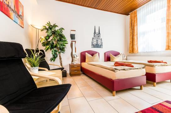 Hotel Haus Schütze 3