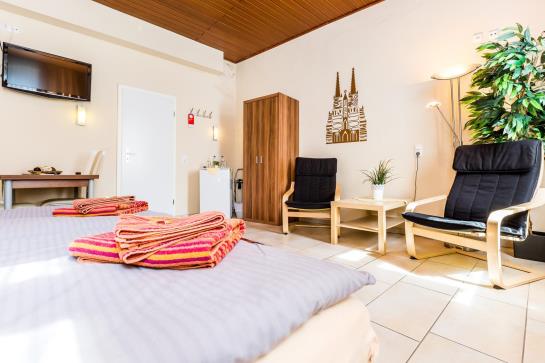 Hotel Haus Schütze 5