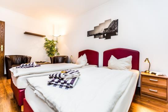 Hotel Haus Schütze 6