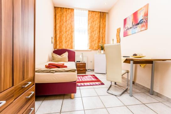 Hotel Haus Schütze 8