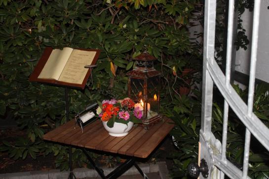 Waldecker Hof Hotel & Restaurant 1