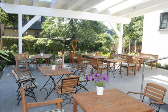 Waldecker Hof Hotel & Restaurant 4