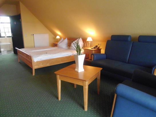 Waldecker Hof Hotel & Restaurant 5