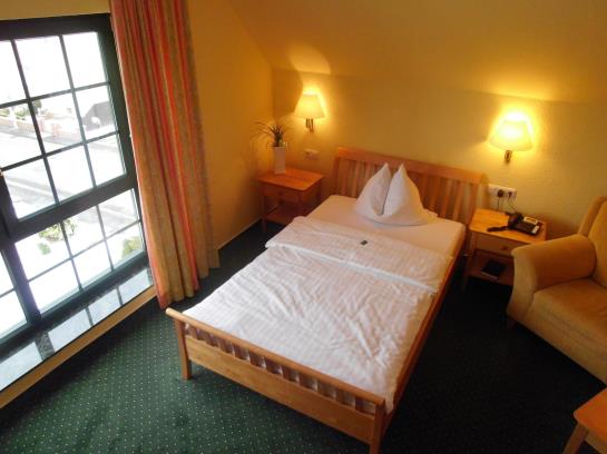 Waldecker Hof Hotel & Restaurant 6