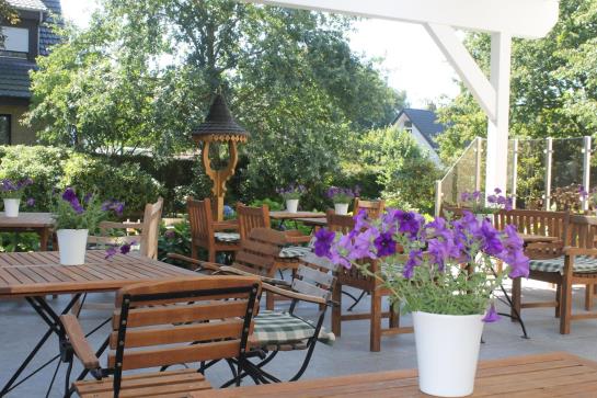 Waldecker Hof Hotel & Restaurant 7