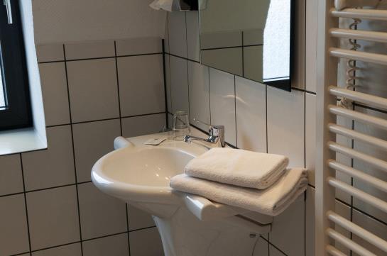 Hôtel Restaurant Stemper 1