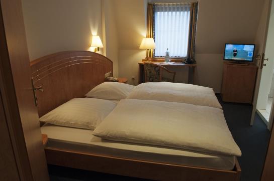 Hôtel Restaurant Stemper 3