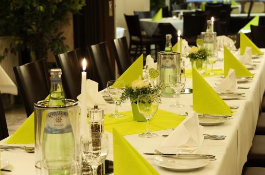 Hôtel Restaurant Stemper 4