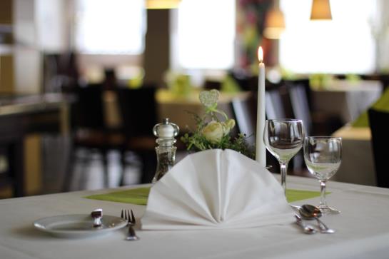 Hôtel Restaurant Stemper 7