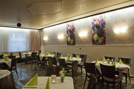 Hôtel Restaurant Stemper 8