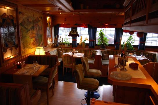 Hotel Münchner Hof 2