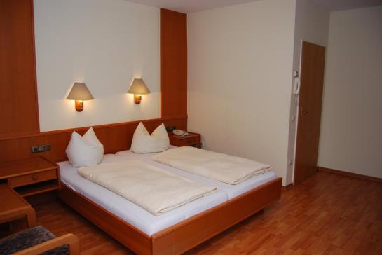 Hotel Münchner Hof 4