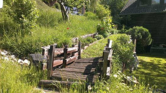 Bed and Breakfast Pension Haus Diefenbach 1