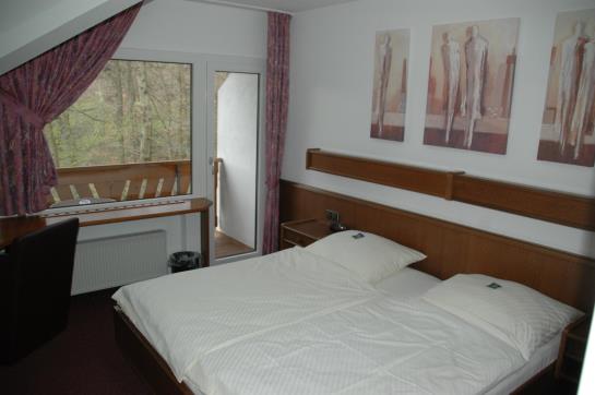Bed and Breakfast Pension Haus Diefenbach 10