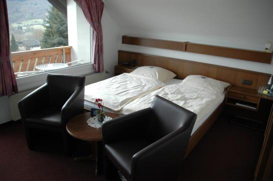 Bed and Breakfast Pension Haus Diefenbach 13
