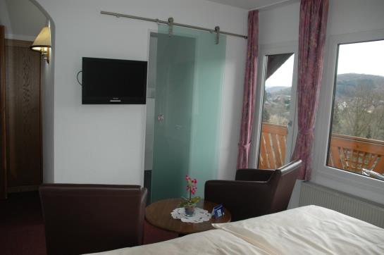 Bed and Breakfast Pension Haus Diefenbach 3