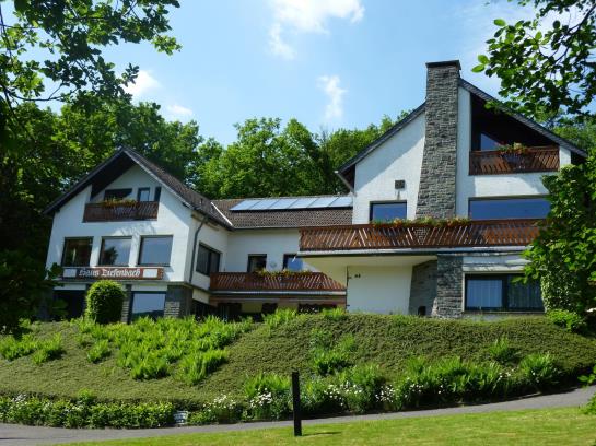 Bed and Breakfast Pension Haus Diefenbach 4