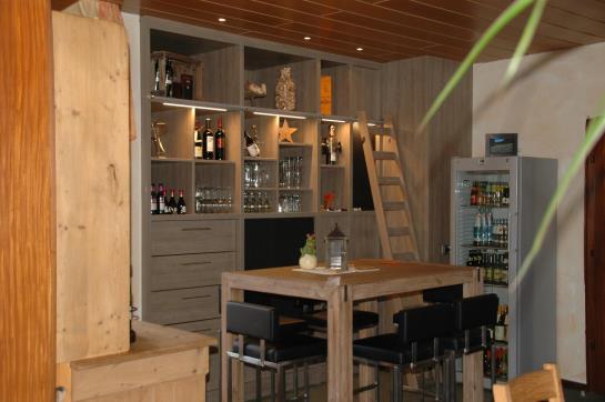 Bed and Breakfast Pension Haus Diefenbach 5