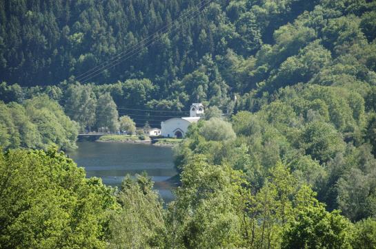 Bed and Breakfast Pension Haus Diefenbach 6