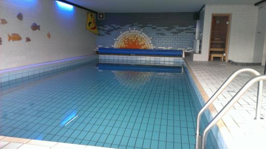 Bed and Breakfast Pension Haus Diefenbach 7