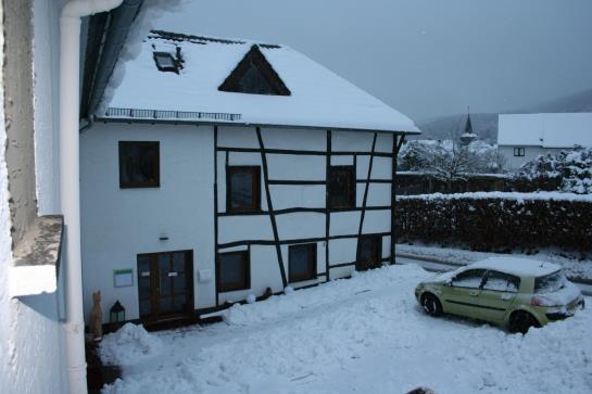 Hôtel Hinter Den Spiegeln 11