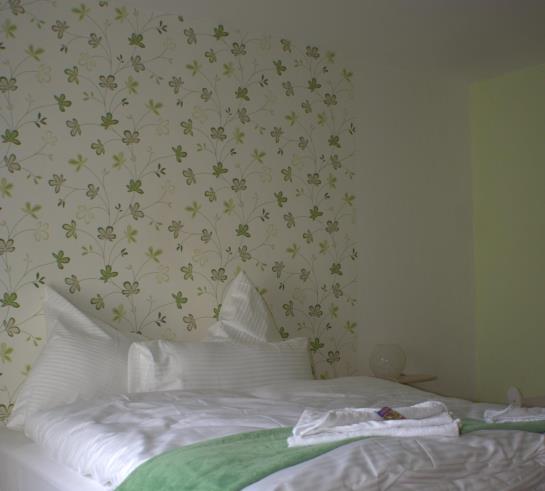 Hôtel Hinter Den Spiegeln 12