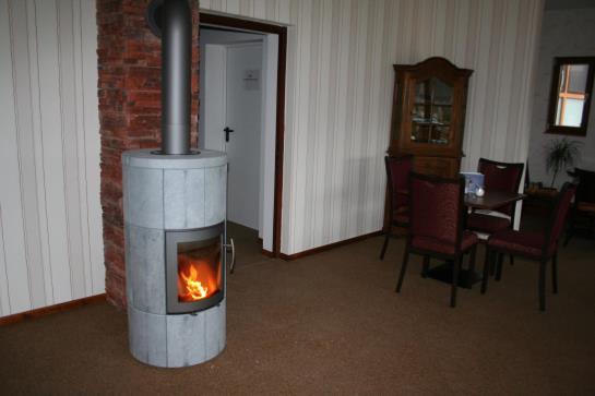 Hôtel Hinter Den Spiegeln 13