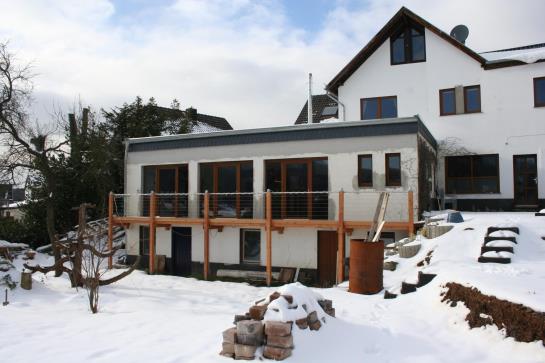 Hôtel Hinter Den Spiegeln 14