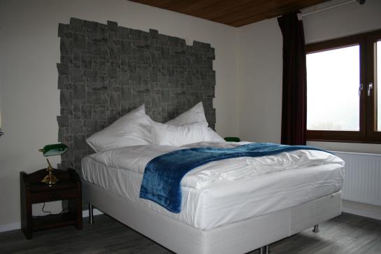 Hôtel Hinter Den Spiegeln 18