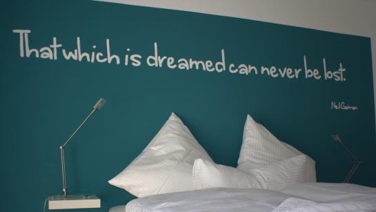 Hôtel Hinter Den Spiegeln 19