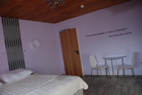 Hôtel Hinter Den Spiegeln 2