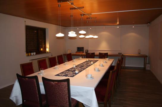 Hôtel Hinter Den Spiegeln 4