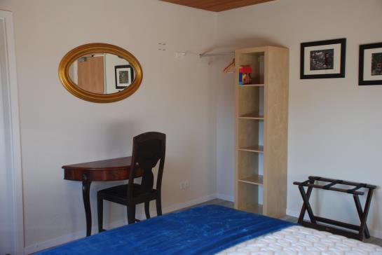 Hôtel Hinter Den Spiegeln 6