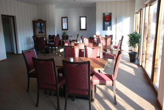 Hôtel Hinter Den Spiegeln 8